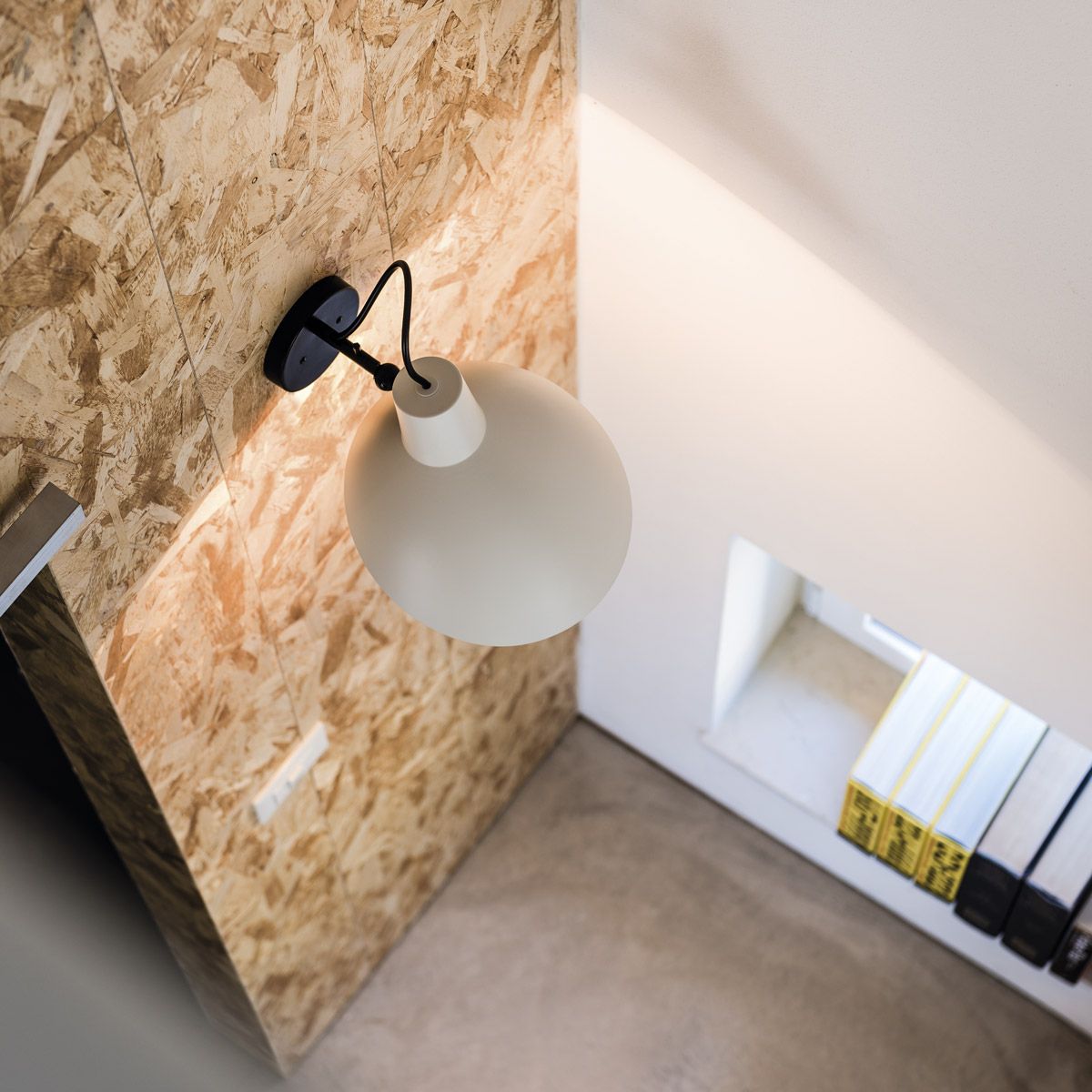 Lámpara VV Cinquanta Pared - Astep