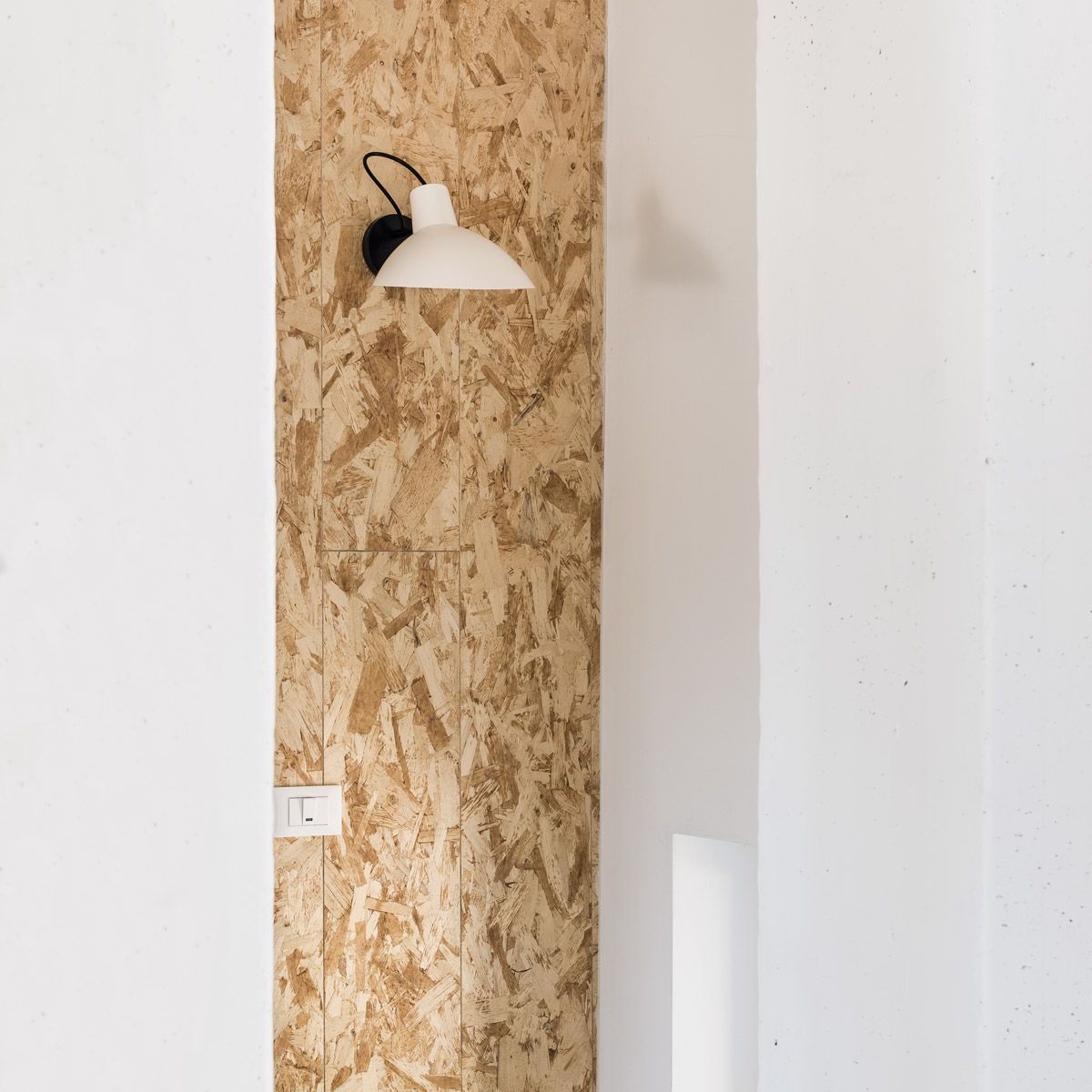 Lámpara VV Cinquanta Pared - Astep
