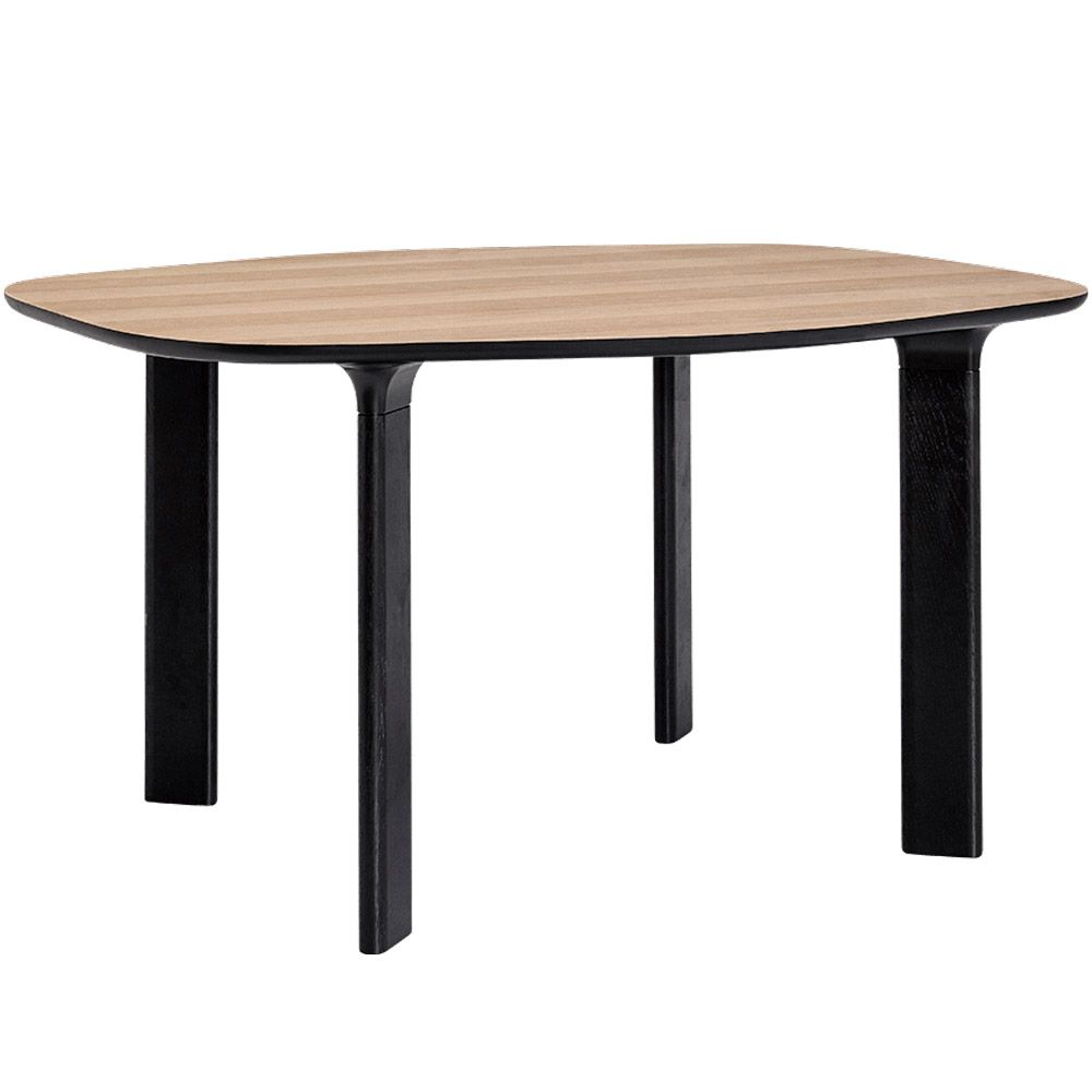 Mesa Analog JH43 nogal - Fritz Hansen