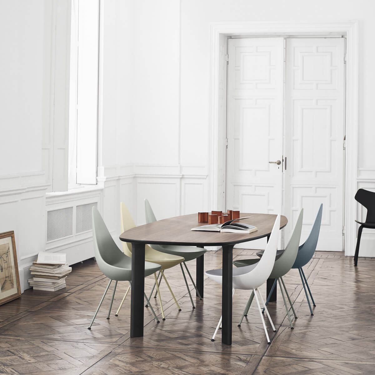 Mesa Analog JH63 - Fritz Hansen