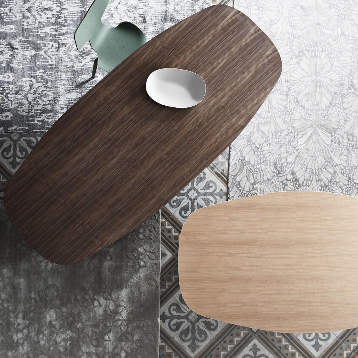 Mesa Analog JH83 - Fritz Hansen Mesa Analog JH83 - Fritz Hansen