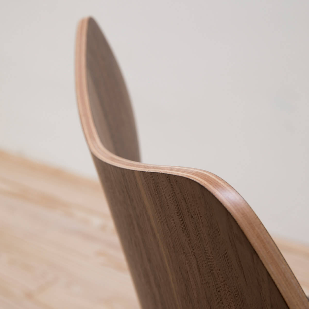Silla Grand Prix 4130 Nogal - Fritz Hansen