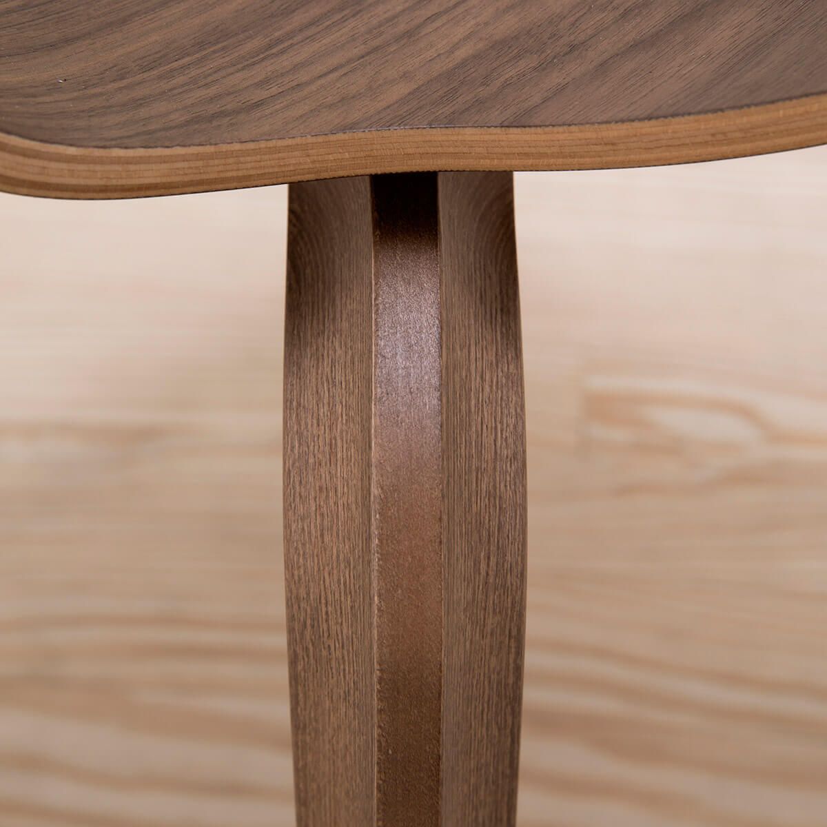 Silla Grand Prix 4130 Nogal - Fritz Hansen