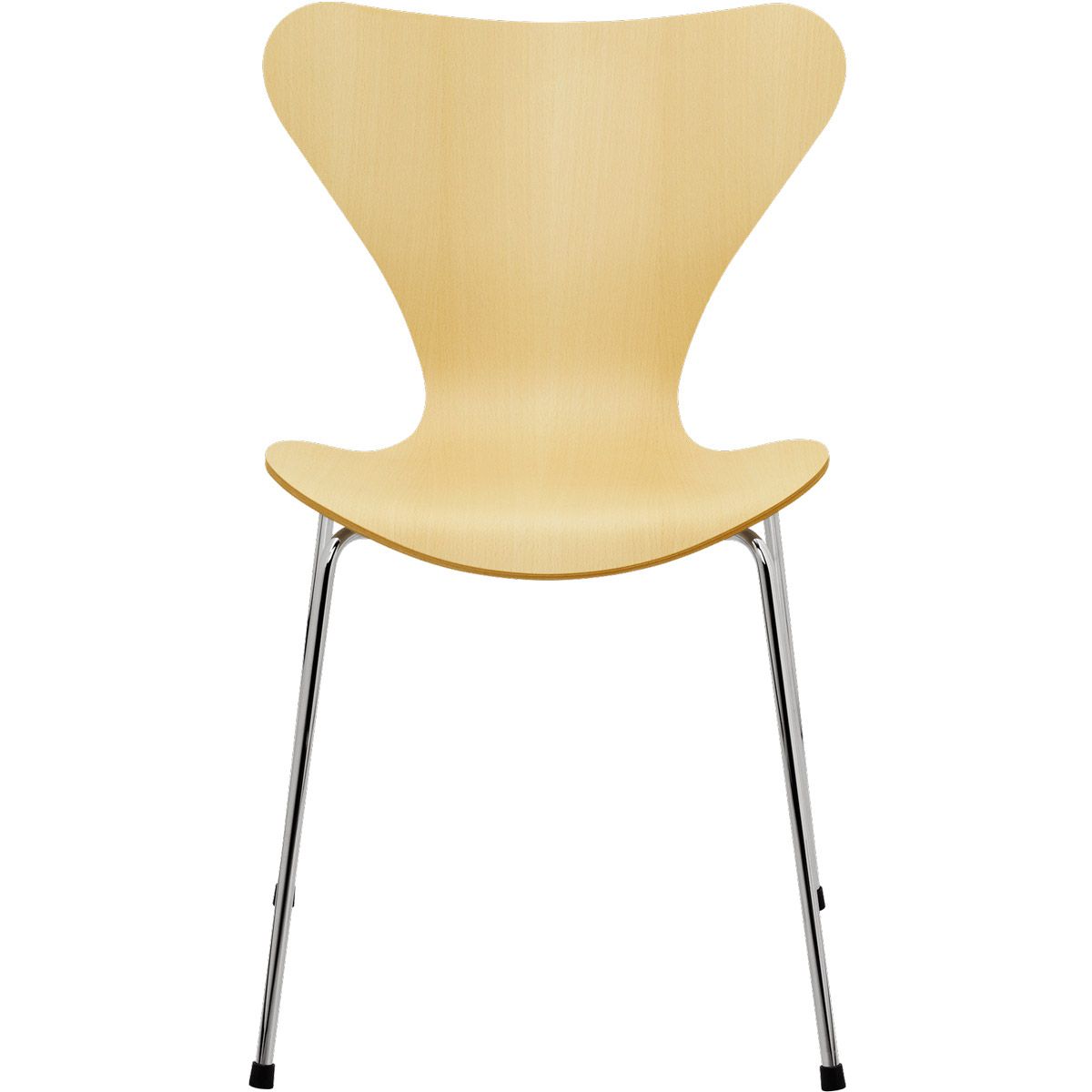 Silla Series 7 haya - Fritz Hansen Silla Series 7 haya - Fritz Hansen
