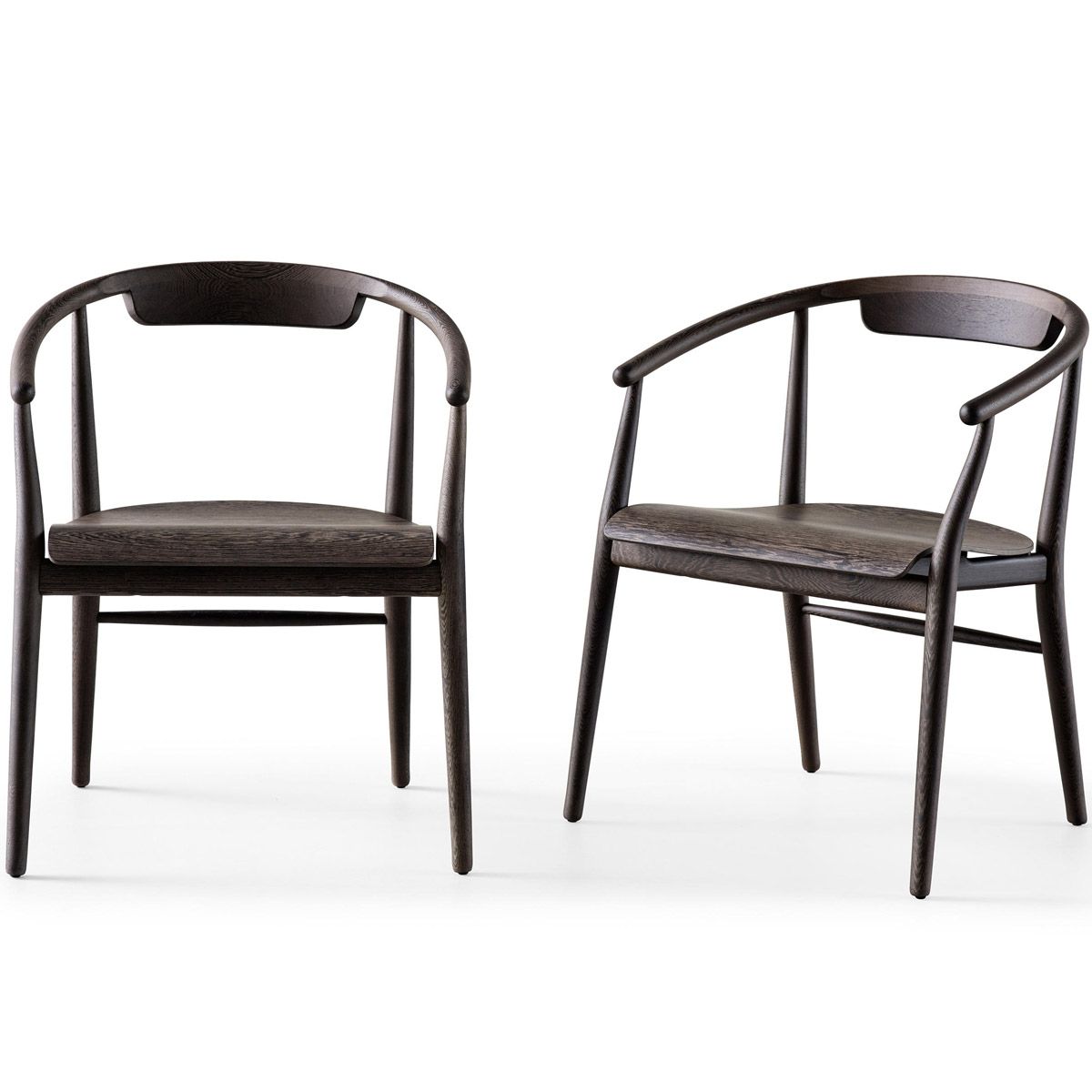 Sillón Jens Wengué - B&B Italia
