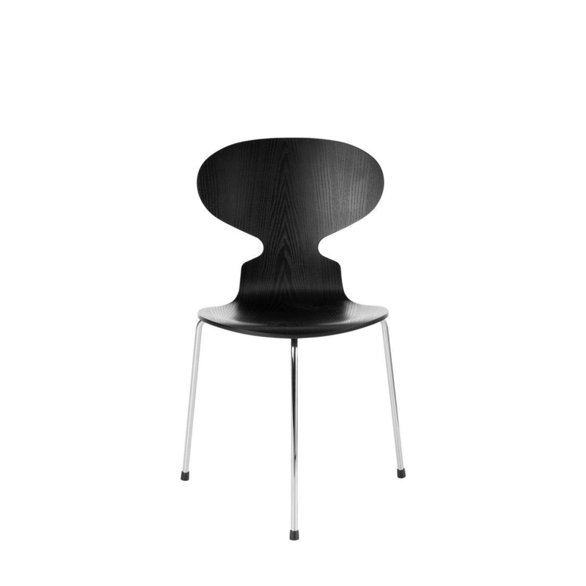ant-3patas-fritzhansen-red (2) Silla Ant 3 Patas Negro - Fritz Hansen