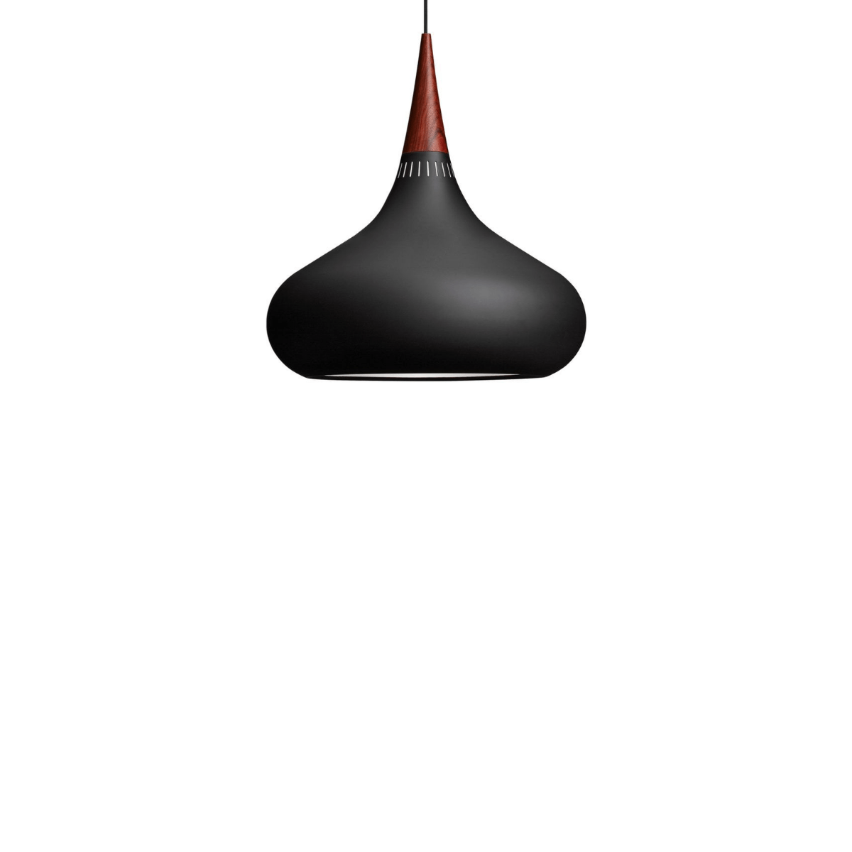 órient-p3-negro-fritzhansen-red Lámpara Orient P3 Negro - Fritz Hansen