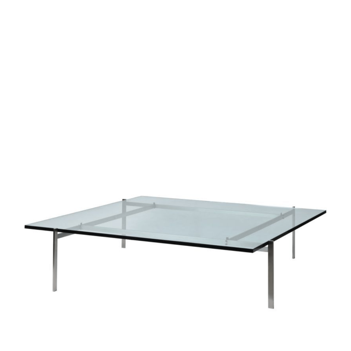 Mesa PK61A Cristal - Fritz Hansen