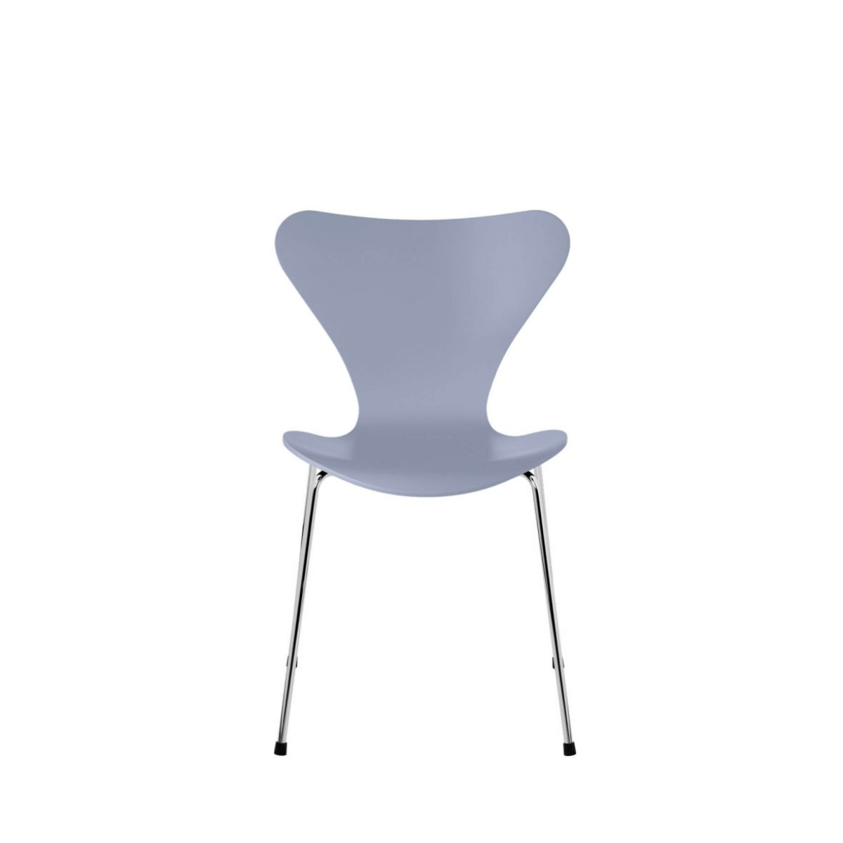 Silla Series 7 Lacada Azul - Fritz Hansen