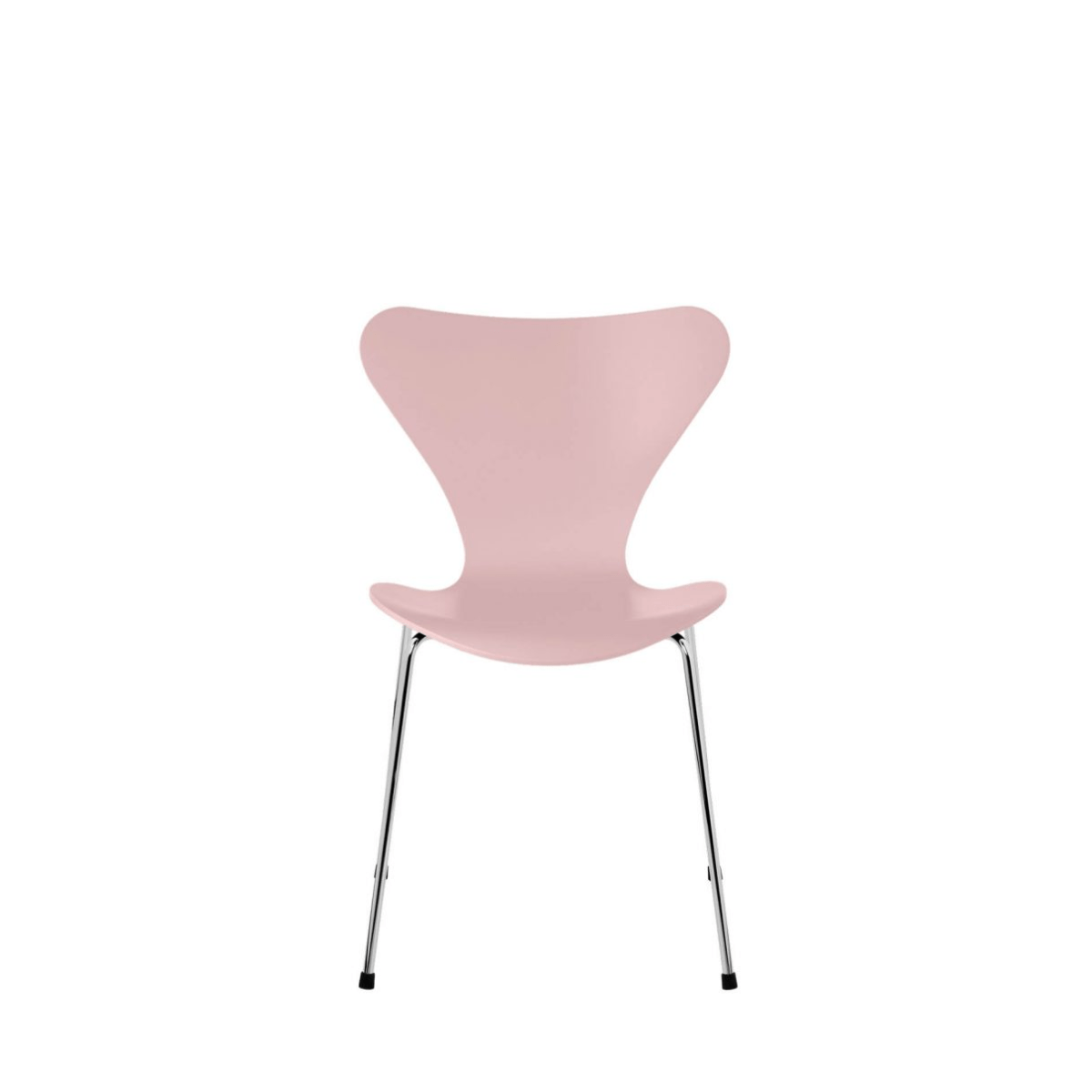 Silla Series 7 Lacada Rosa - Fritz Hansen