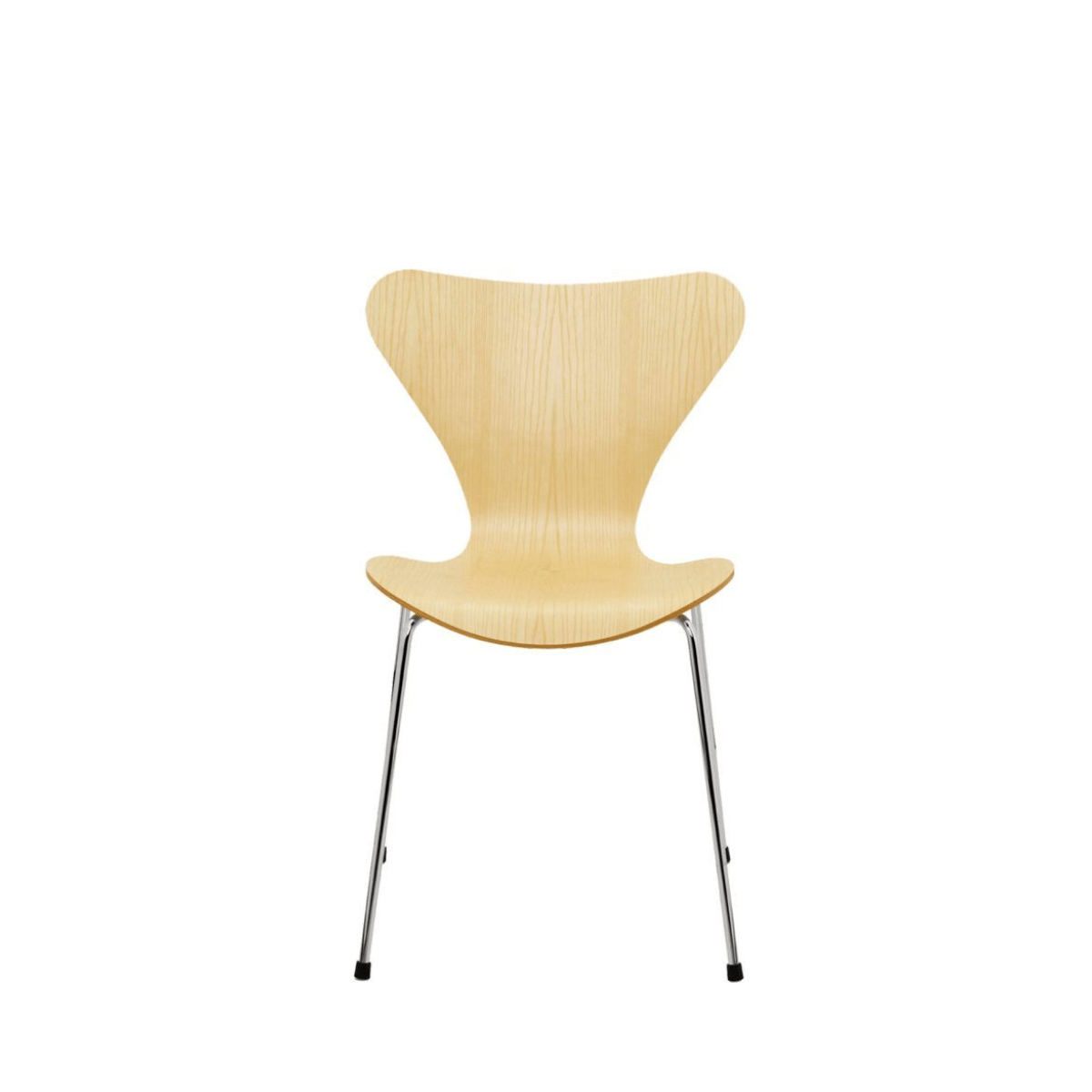 serie7-silla-fresno-fritzhansen-red Silla Series 7 Fresno - Fritz Hansen