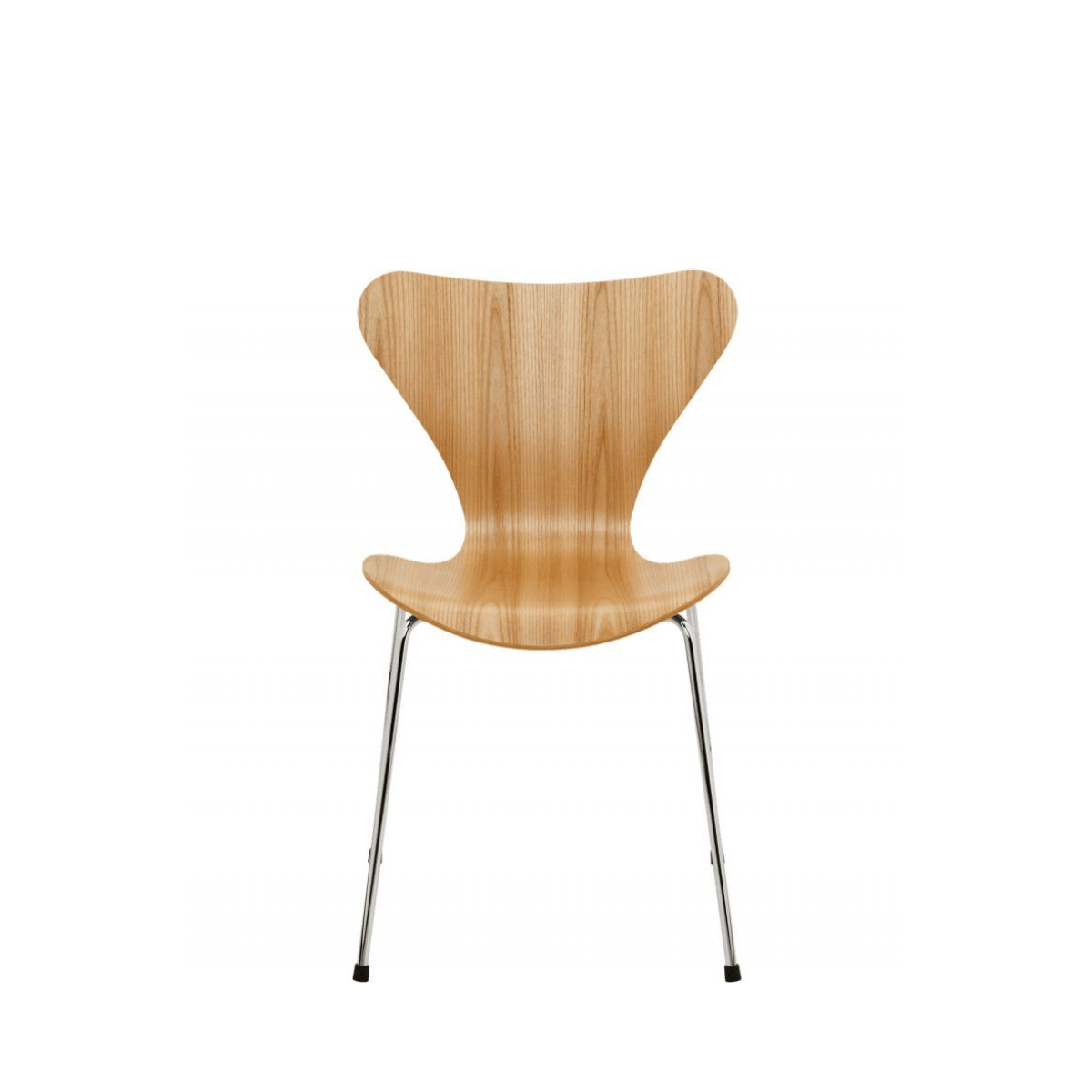 serie7-silla-olmo-fritzhansen-red Silla Series 7 Olmo - Fritz Hansen