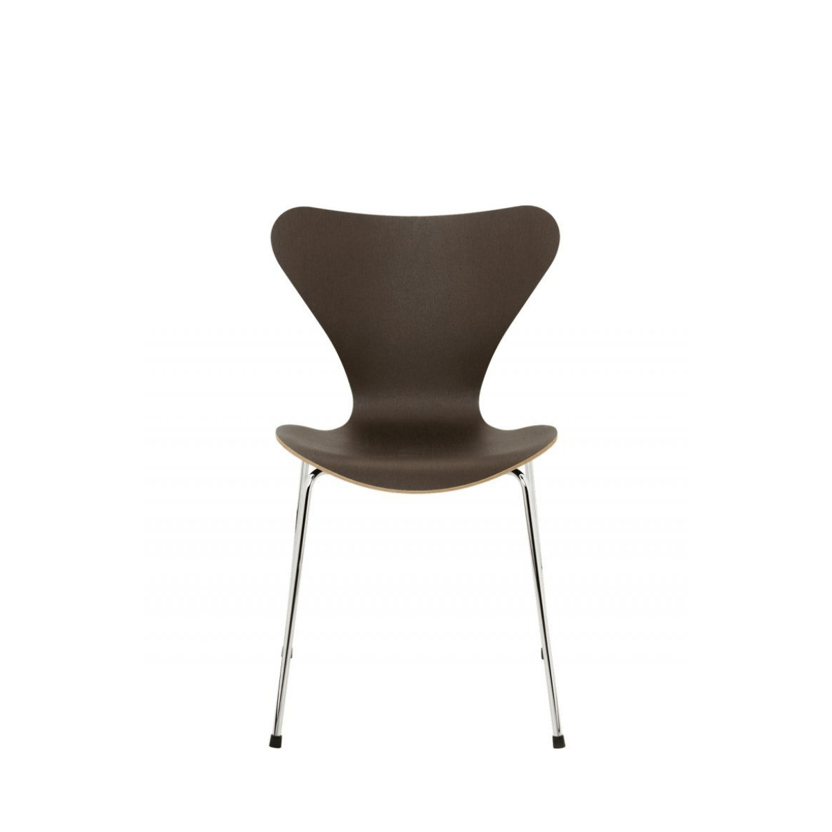 serie7-silla-robleteñido-fritzhansen-red Silla Series 7 Roble teñido - Fritz Hansen