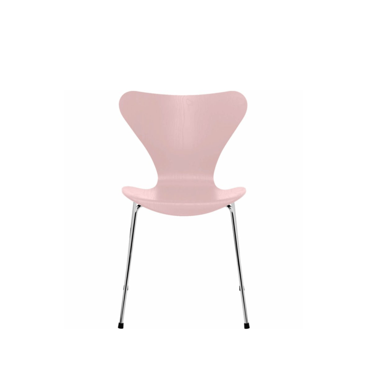 serie7-teñidorosa-fritzhansen-red Silla Series 7 Teñida Rosa - Fritz Hansen