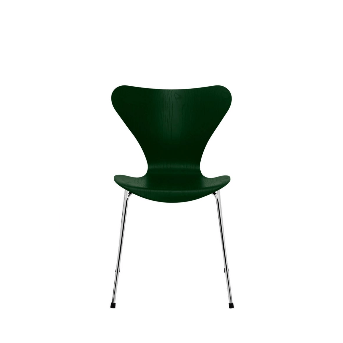serie7-teñidoverde-fritzhansen-red Silla Series 7 Teñida Verde - Fritz Hansen