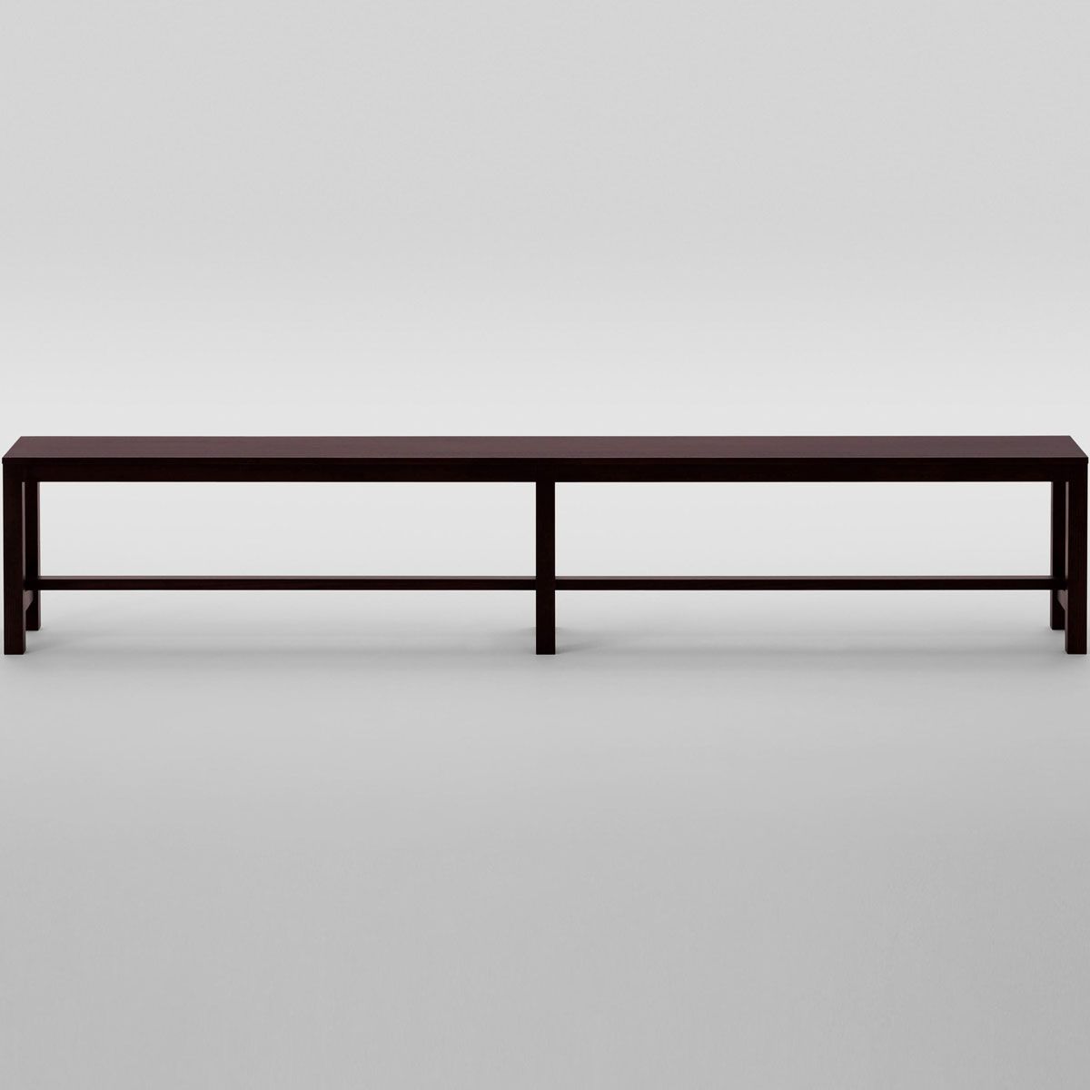Banco Asian 240 cm - Maruni