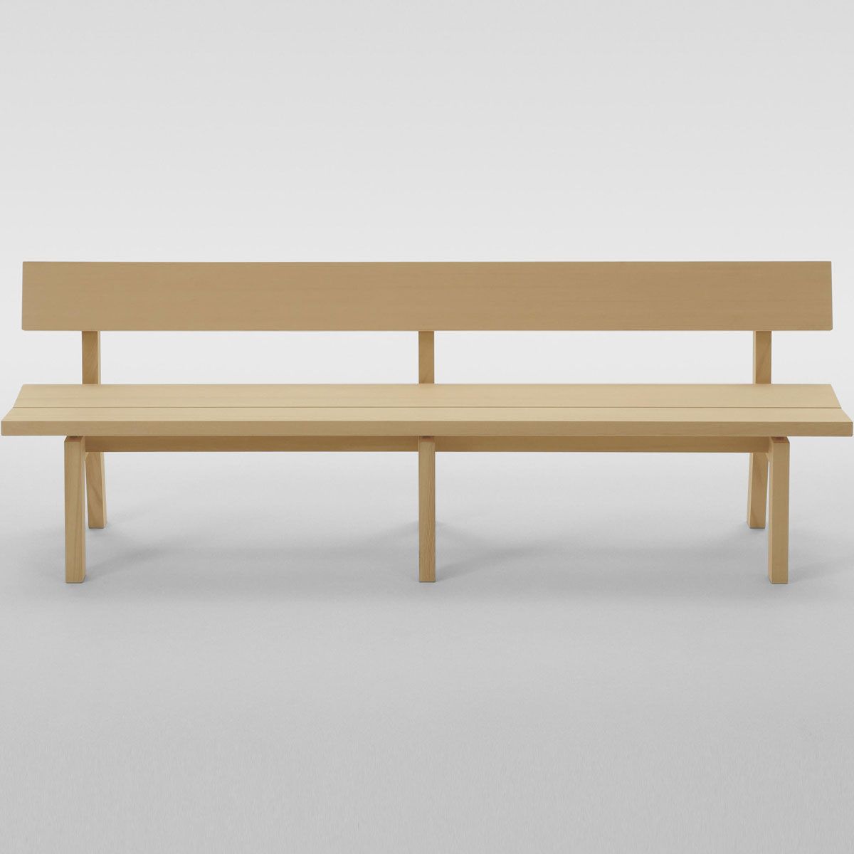 Banco Botan 210 cm - Maruni
