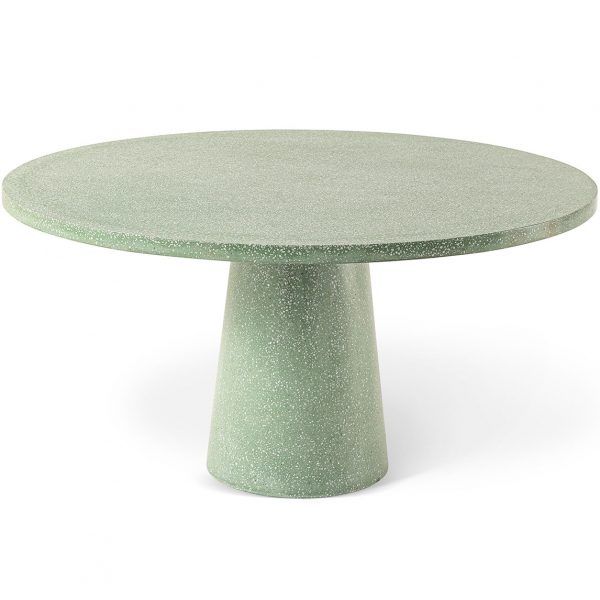 Mesa Dine Out redonda - Cassina