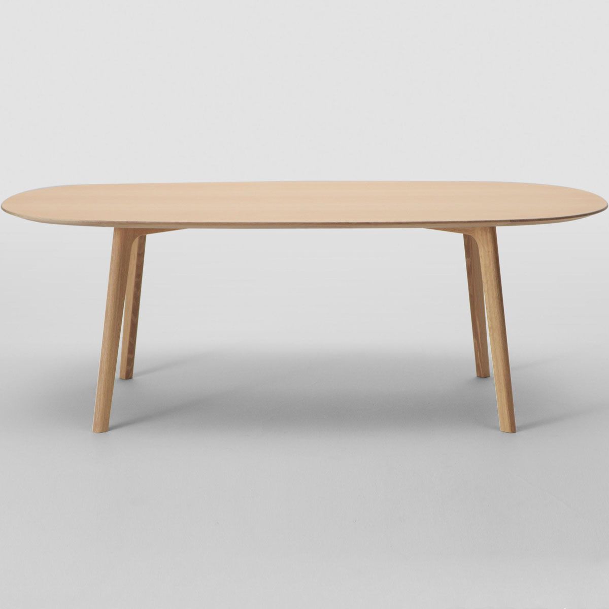 Mesa Roundish 200 cm - Maruni