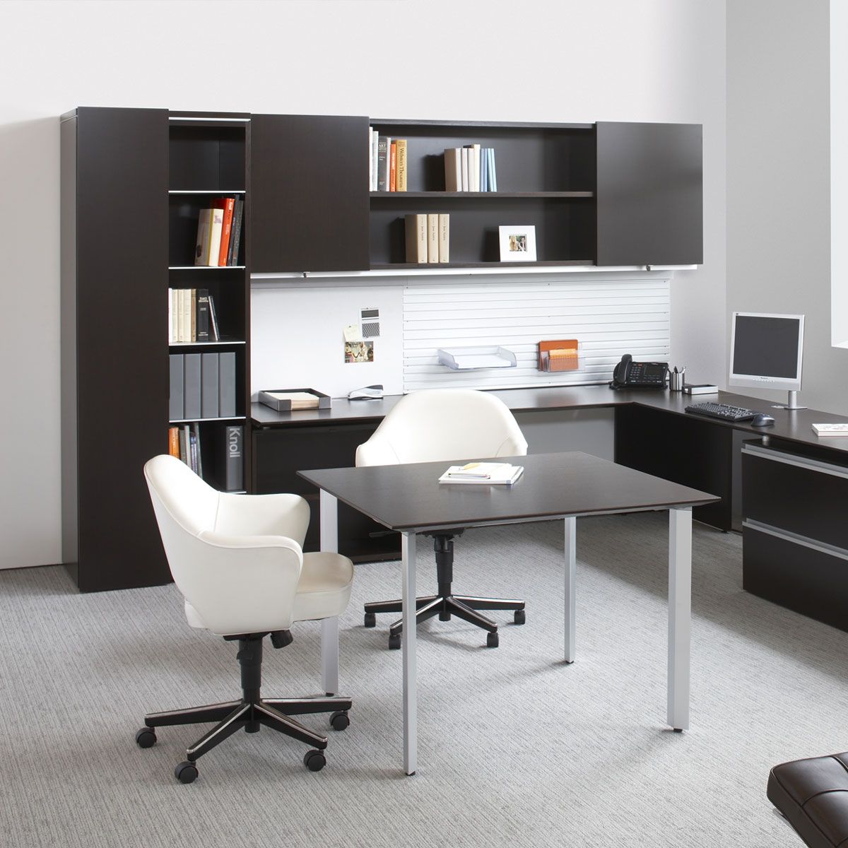 Sillón Conference Swivel - Knoll