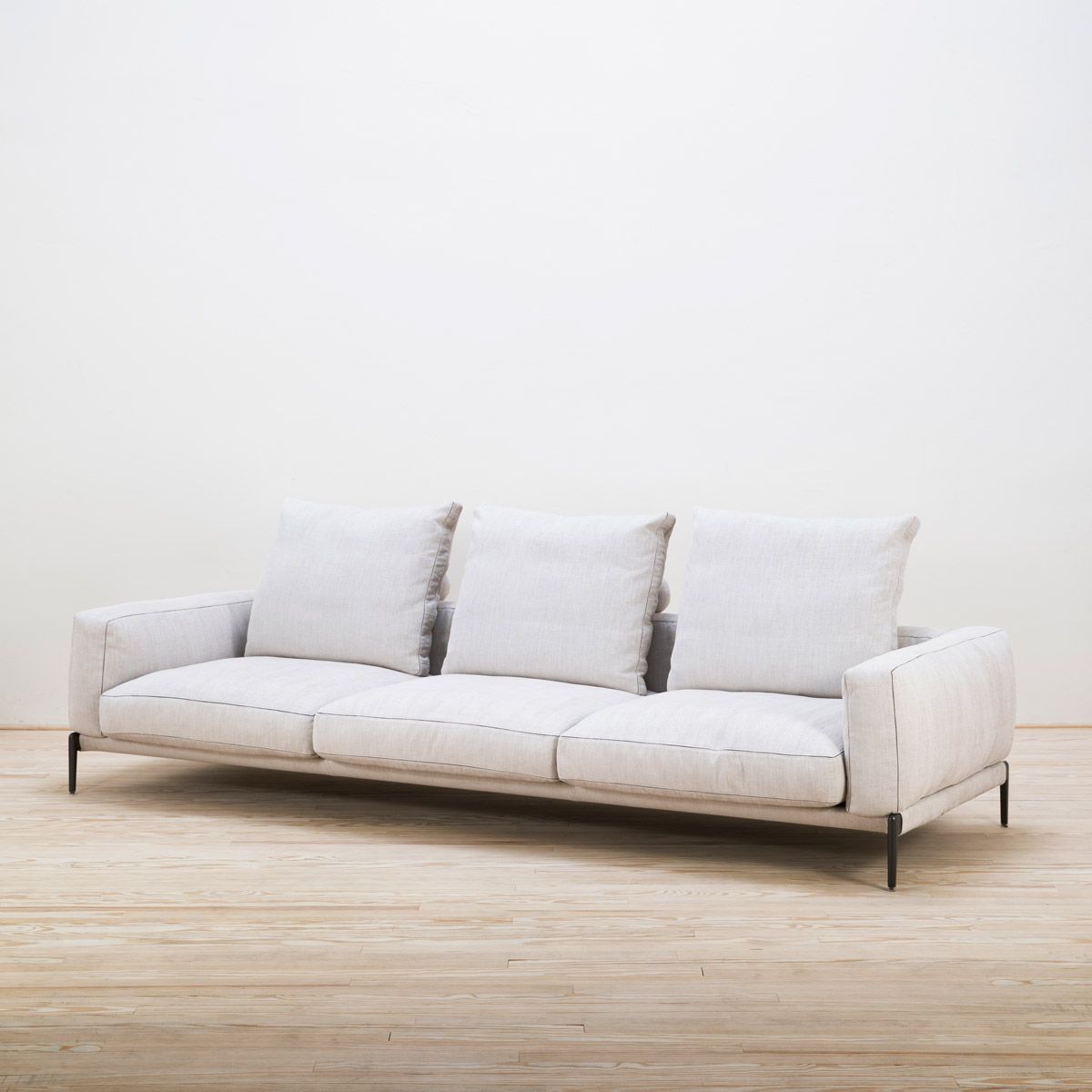 Sofá Romeo - Flexform Sofá Romeo - Flexform
