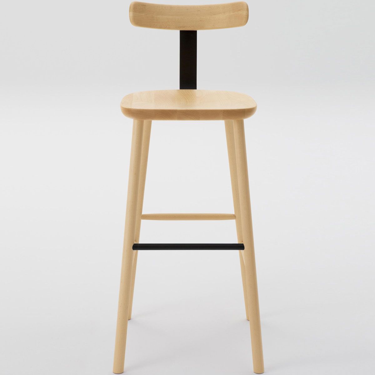 Taburete Bar T3 - Maruni
