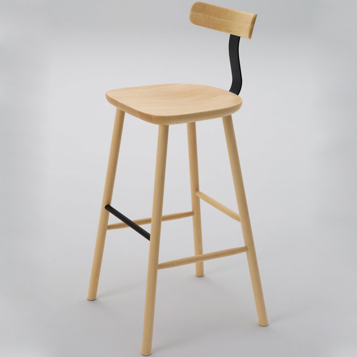 Taburete Bar T3 - Maruni