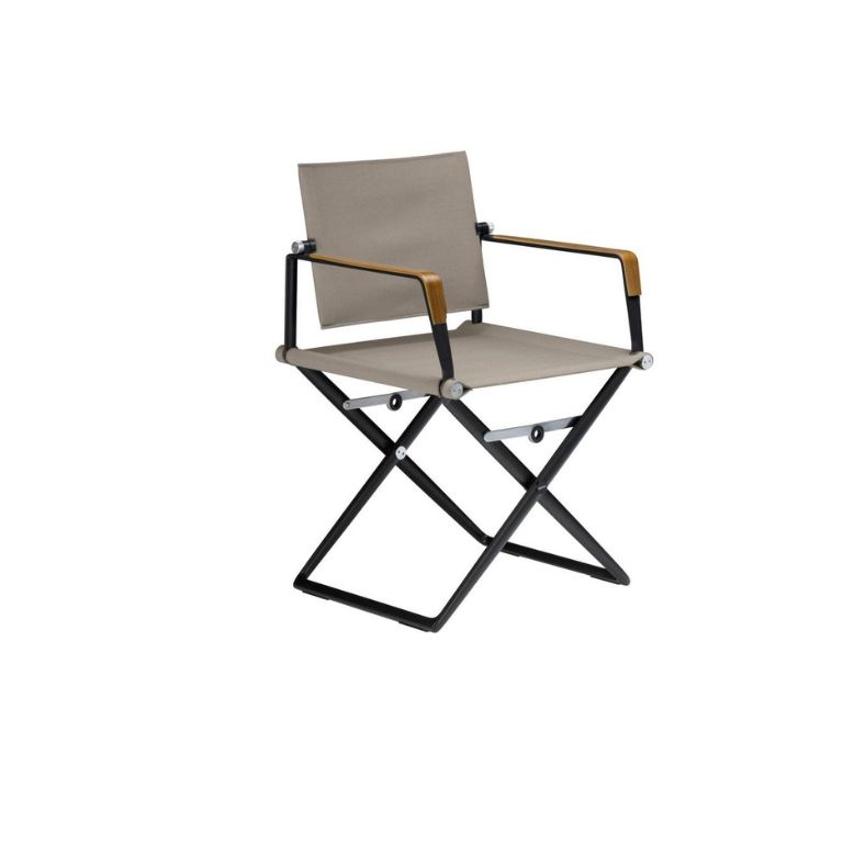 Untitled design Silla Seax Negro - Dedon
