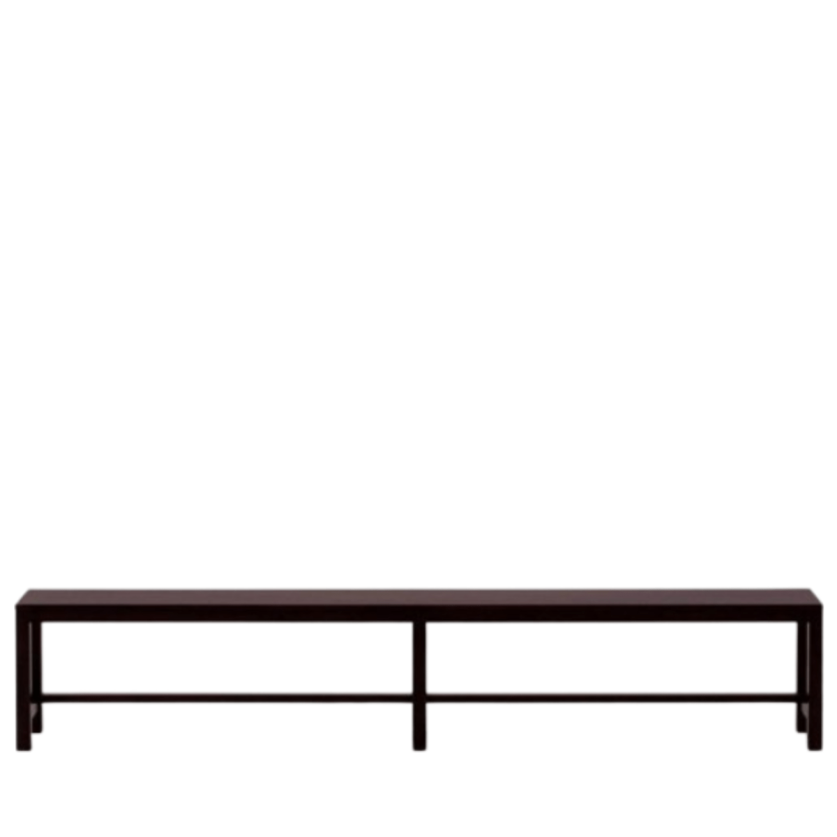 Banco Asian 240 cm - Maruni