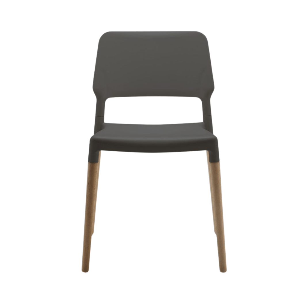 belloch-gris-silla-santacole-red Silla Belloch Gris - Santa & Cole