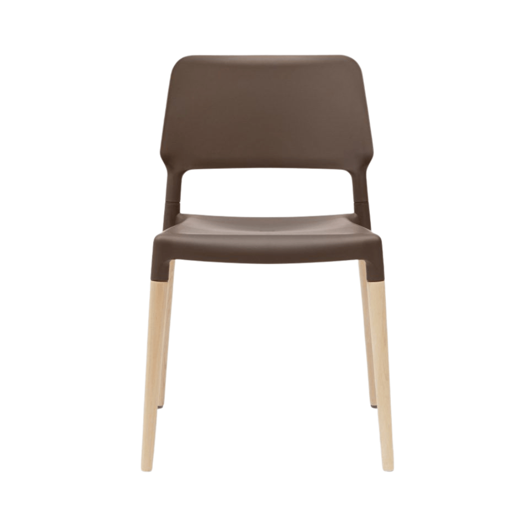 belloch-marron-silla-santacole-red Silla Belloch Marrón - Santa & Cole
