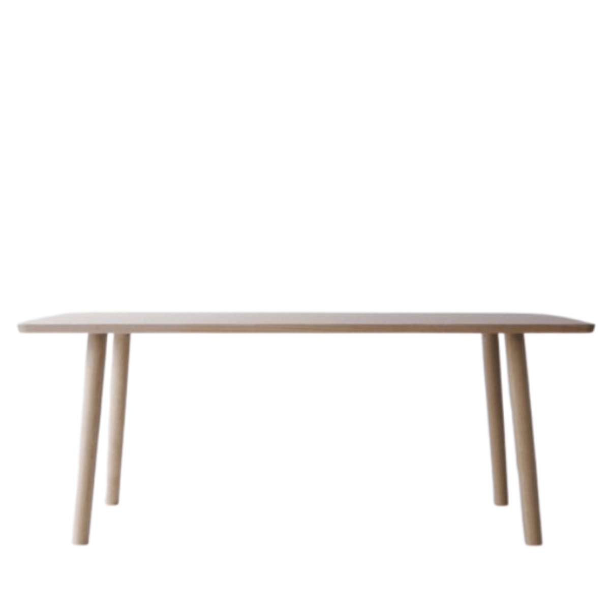 Mesa Hiroshima 180 cm - Maruni