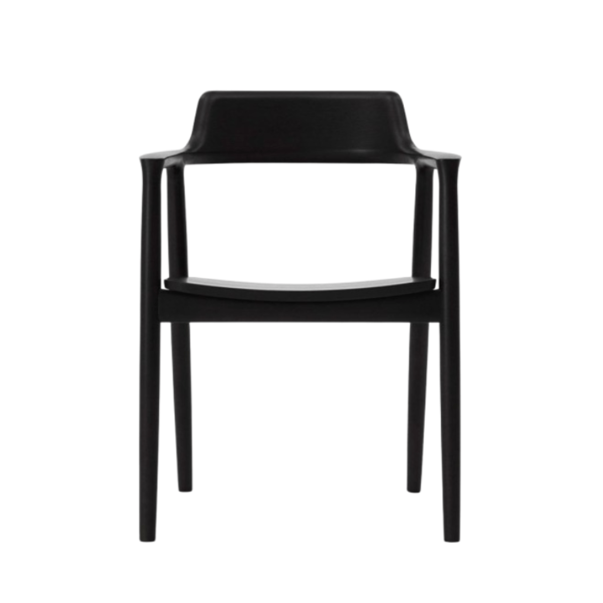 hiroshima-haya-negra-maruni-red Sillón Hiroshima Haya negra - Maruni