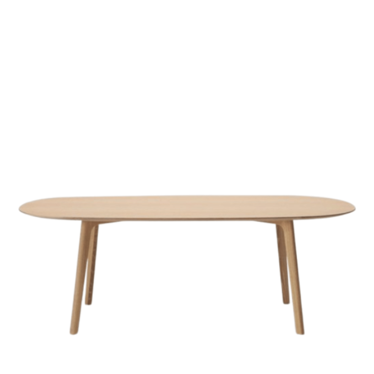 Mesa Roundish 200 cm - Maruni