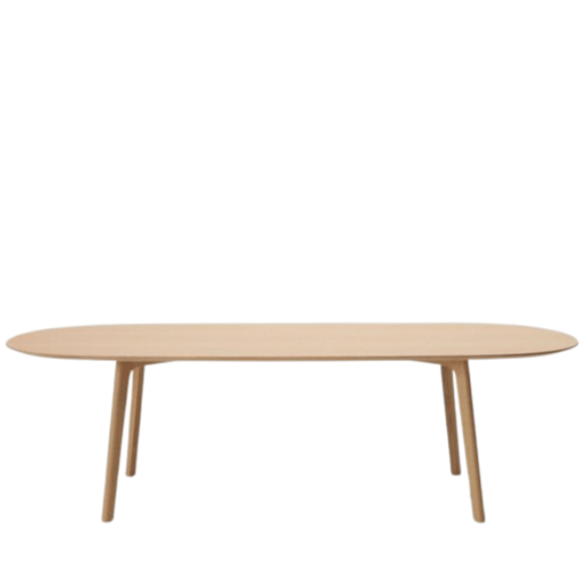 Mesa Roundish 240 cm - Maruni
