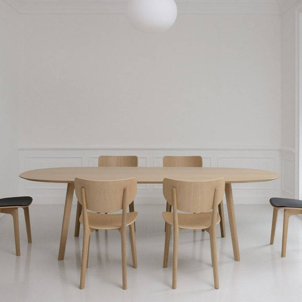 Mesa Roundish 240 cm - Maruni