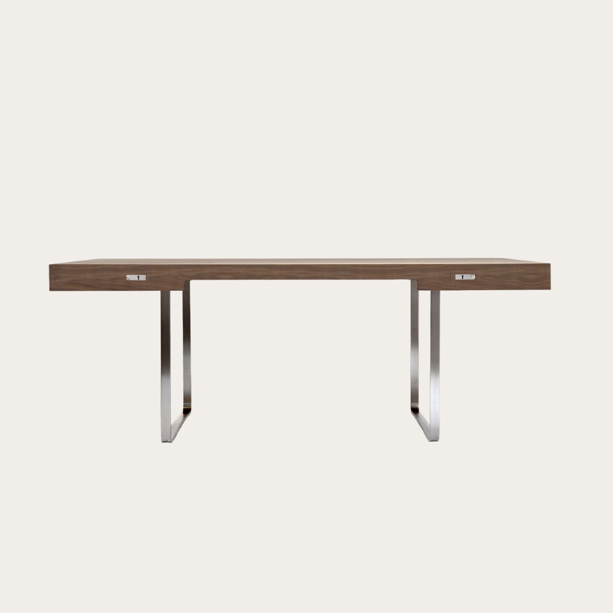 Escritorio CH110 Nogal - Carl Hansen