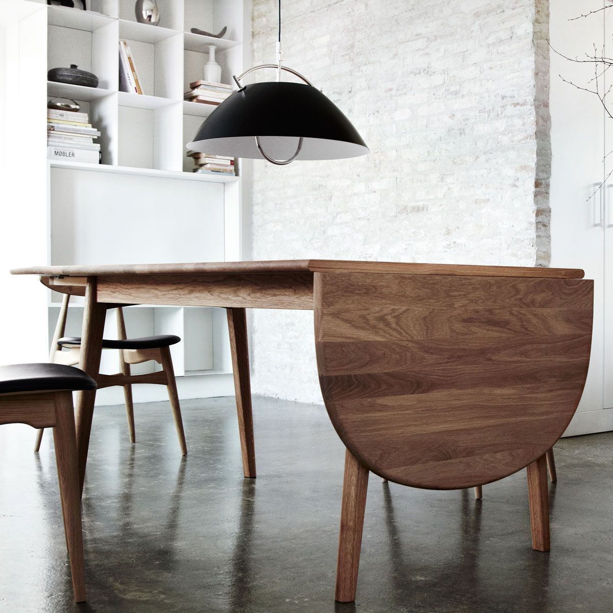 Mesa CH006 - Carl Hansen