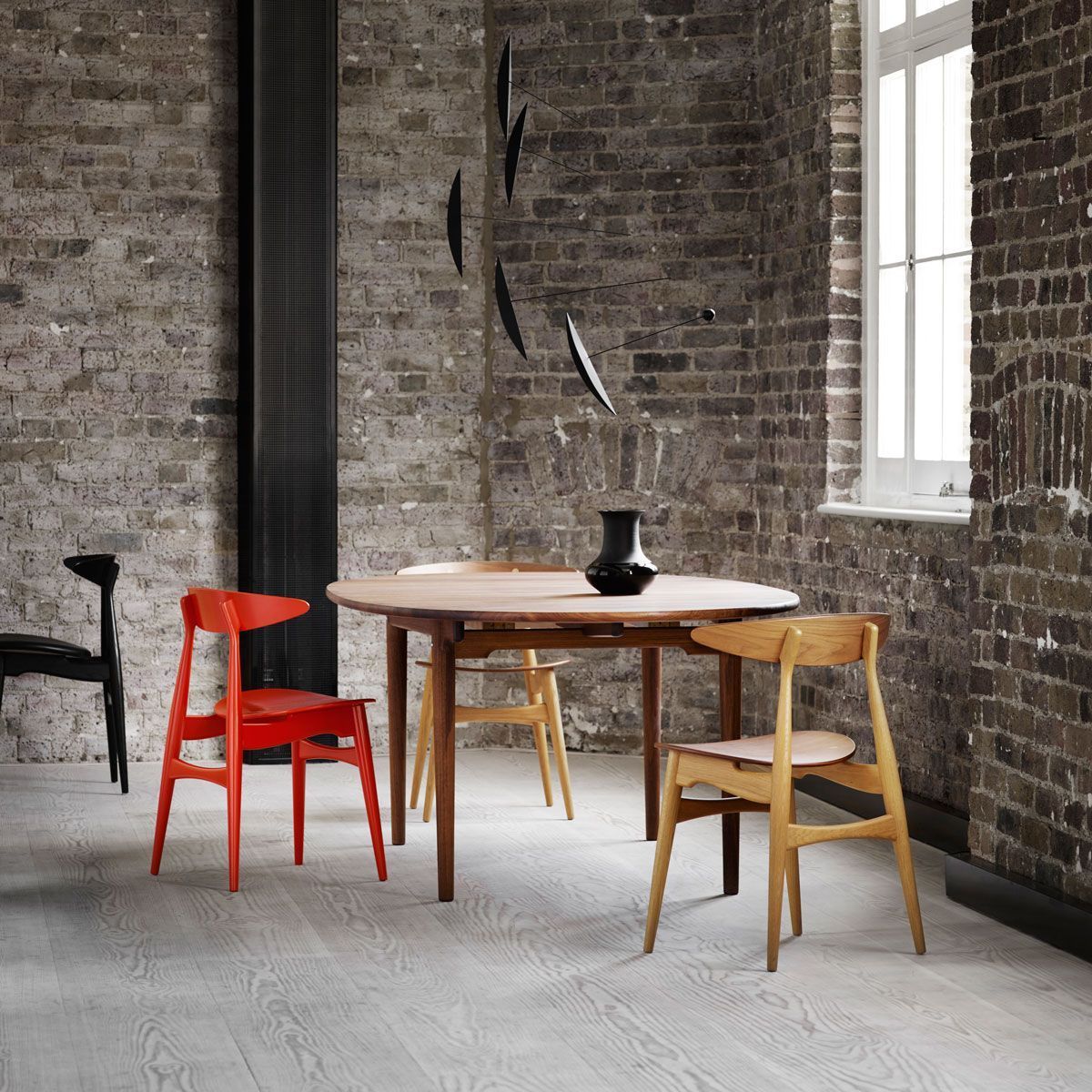 Mesa CH339 - Carl Hansen
