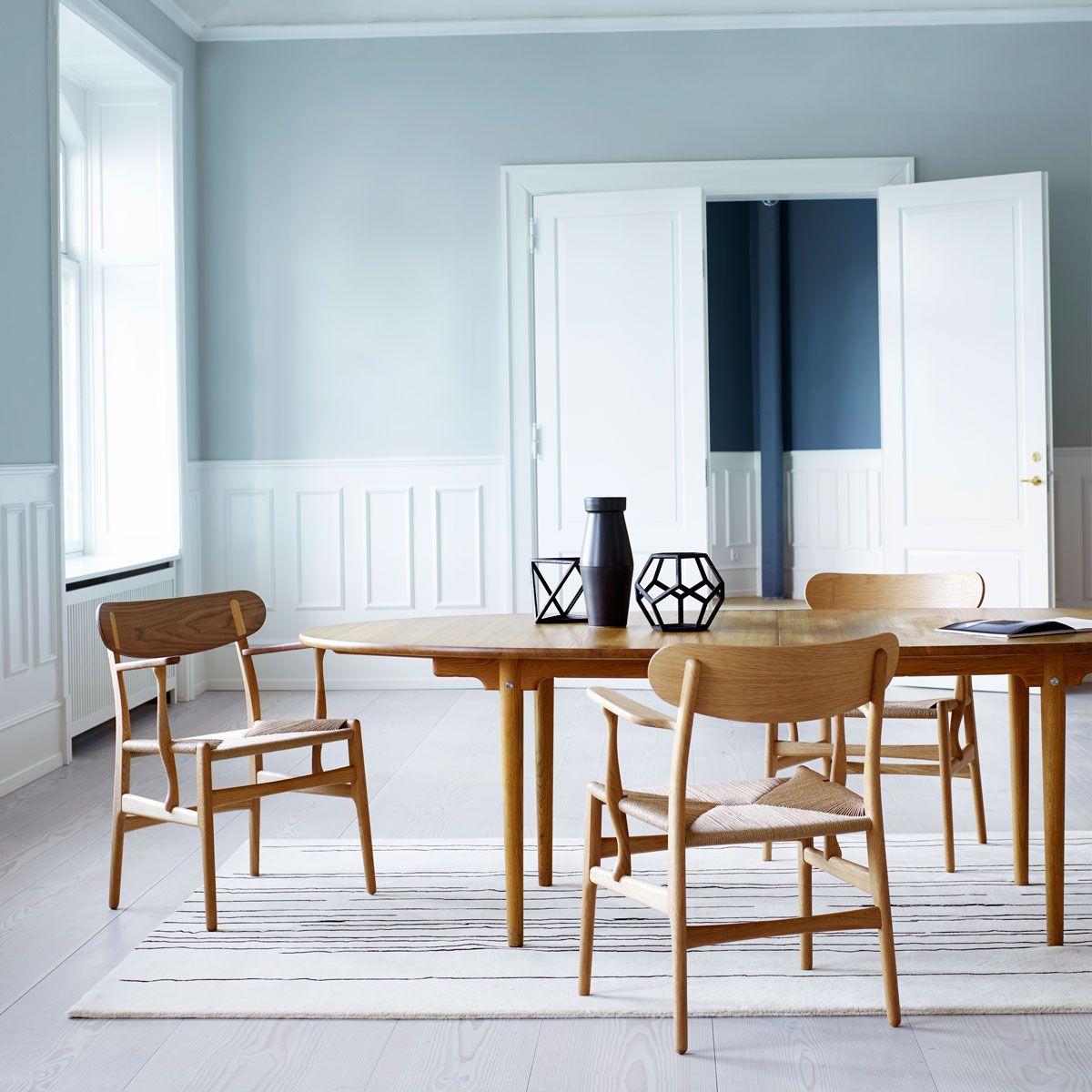 Mesa CH339 - Carl Hansen