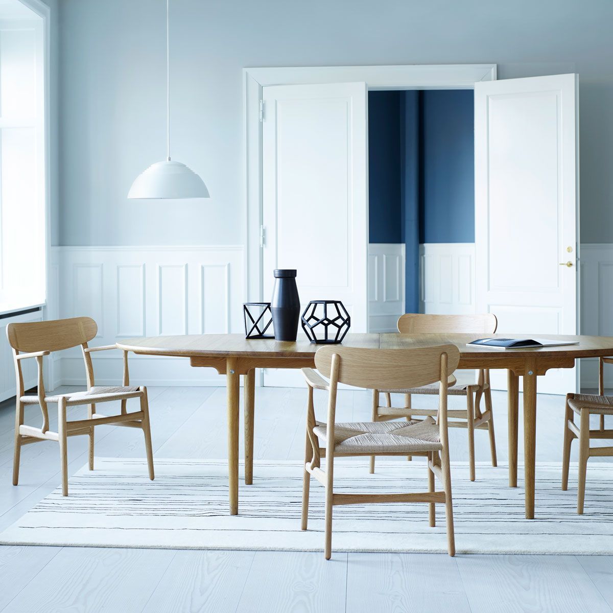 Mesa CH339 - Carl Hansen
