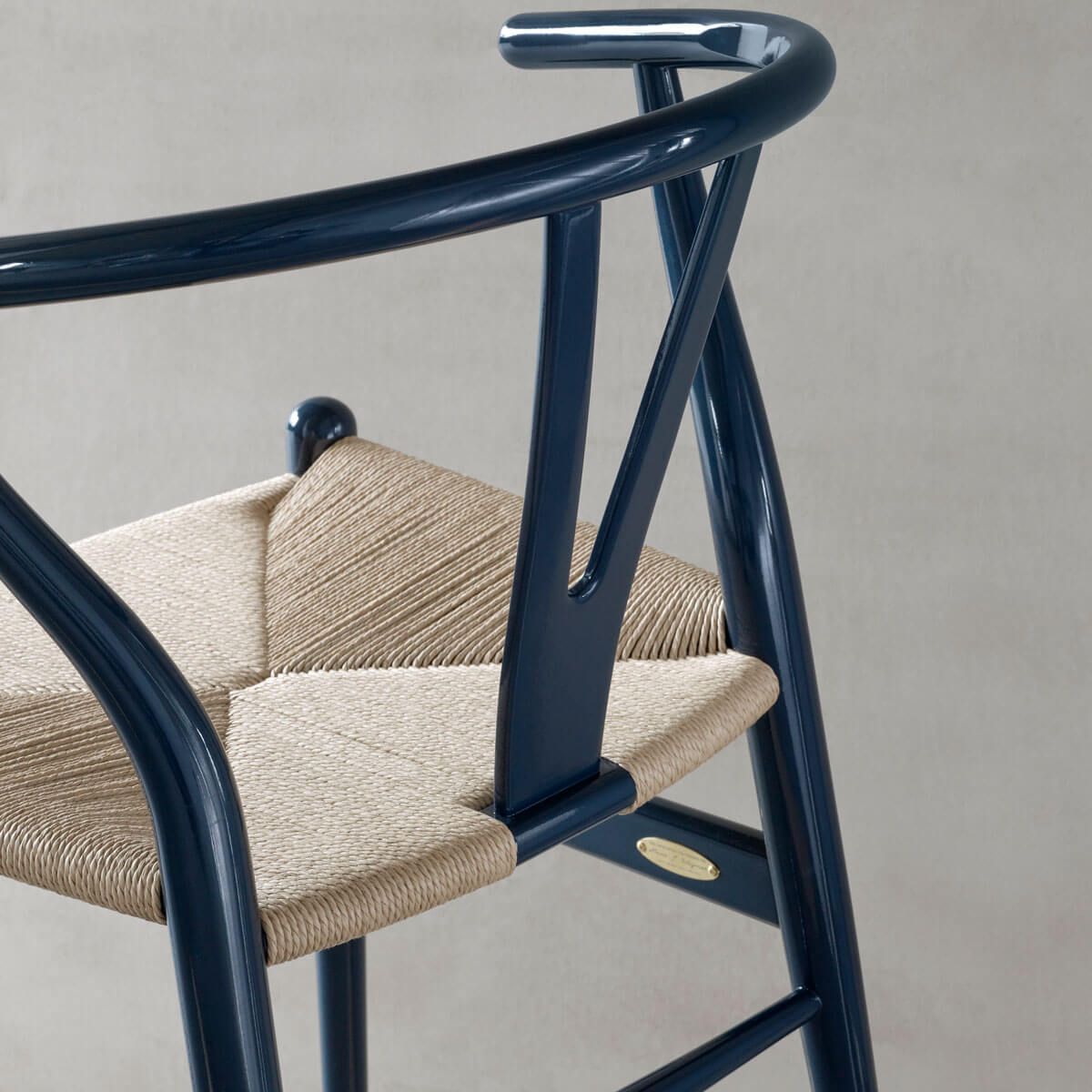 Silla CH24 edición especial - Carl Hansen Silla CH24 edición especial - Carl Hansen