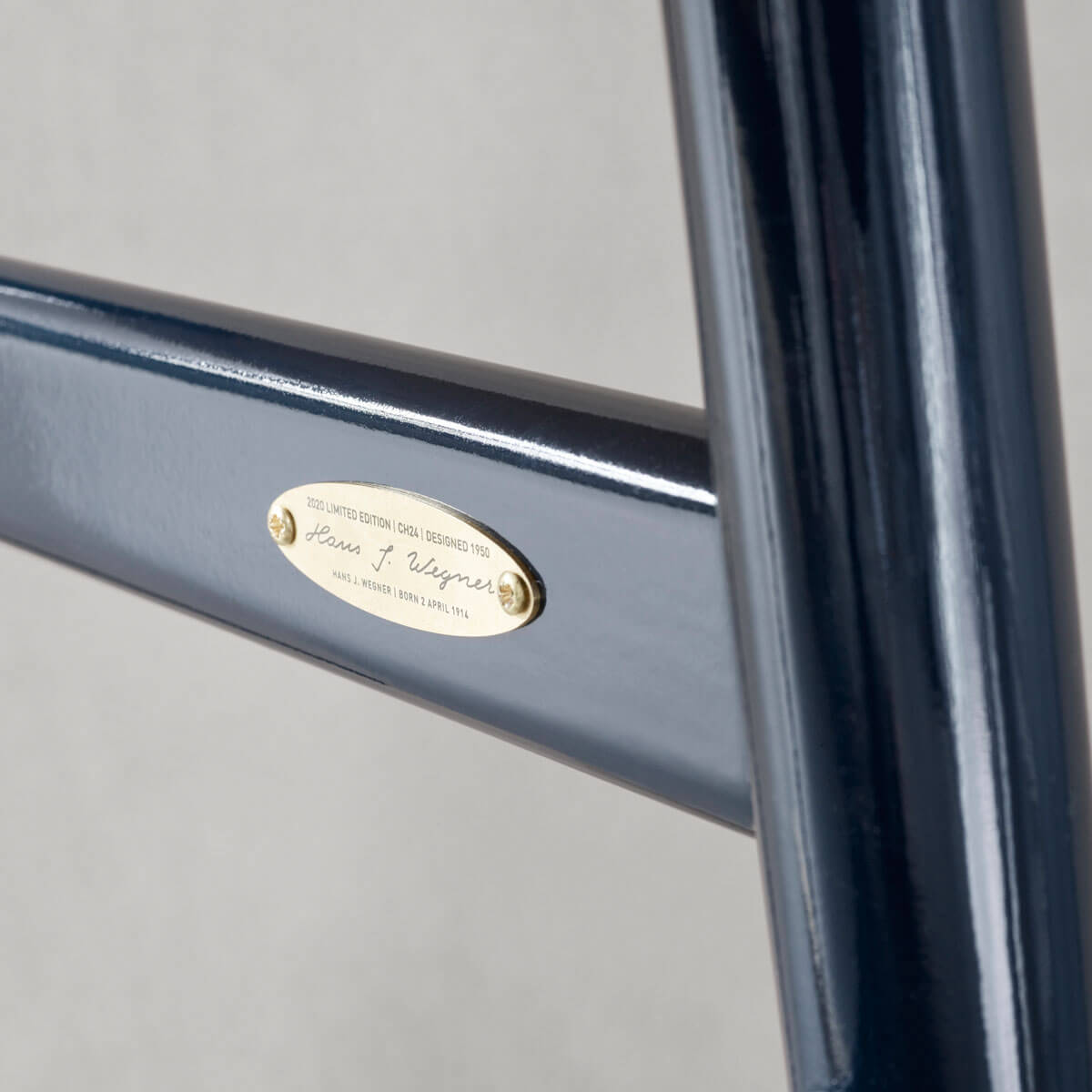 Silla CH24 edición especial - Carl Hansen Silla CH24 edición especial - Carl Hansen