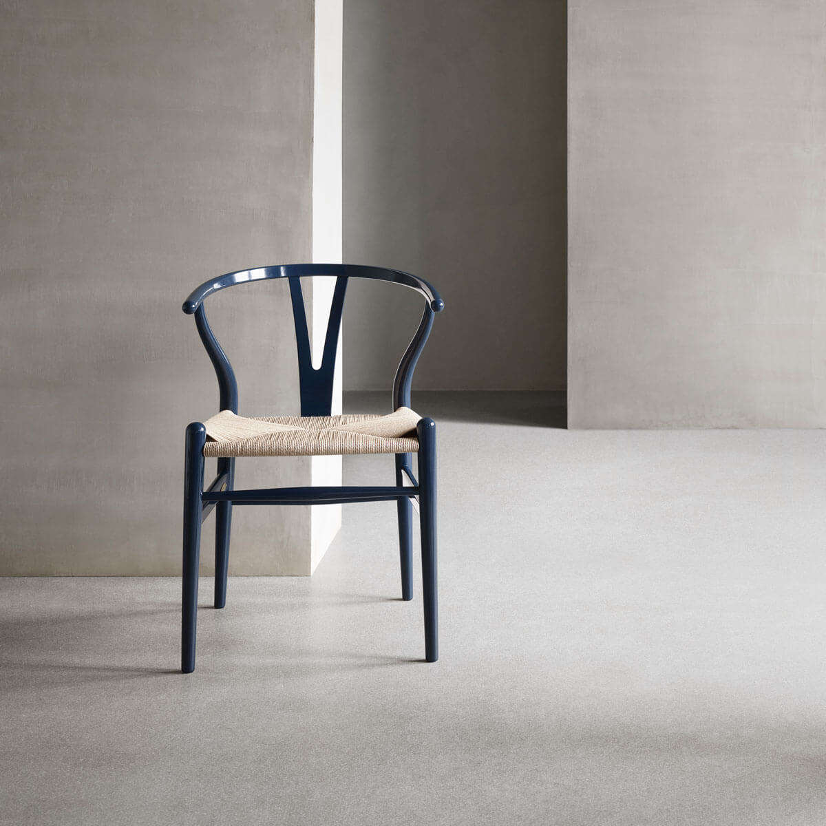 Silla CH24 edición especial - Carl Hansen Silla CH24 edición especial - Carl Hansen