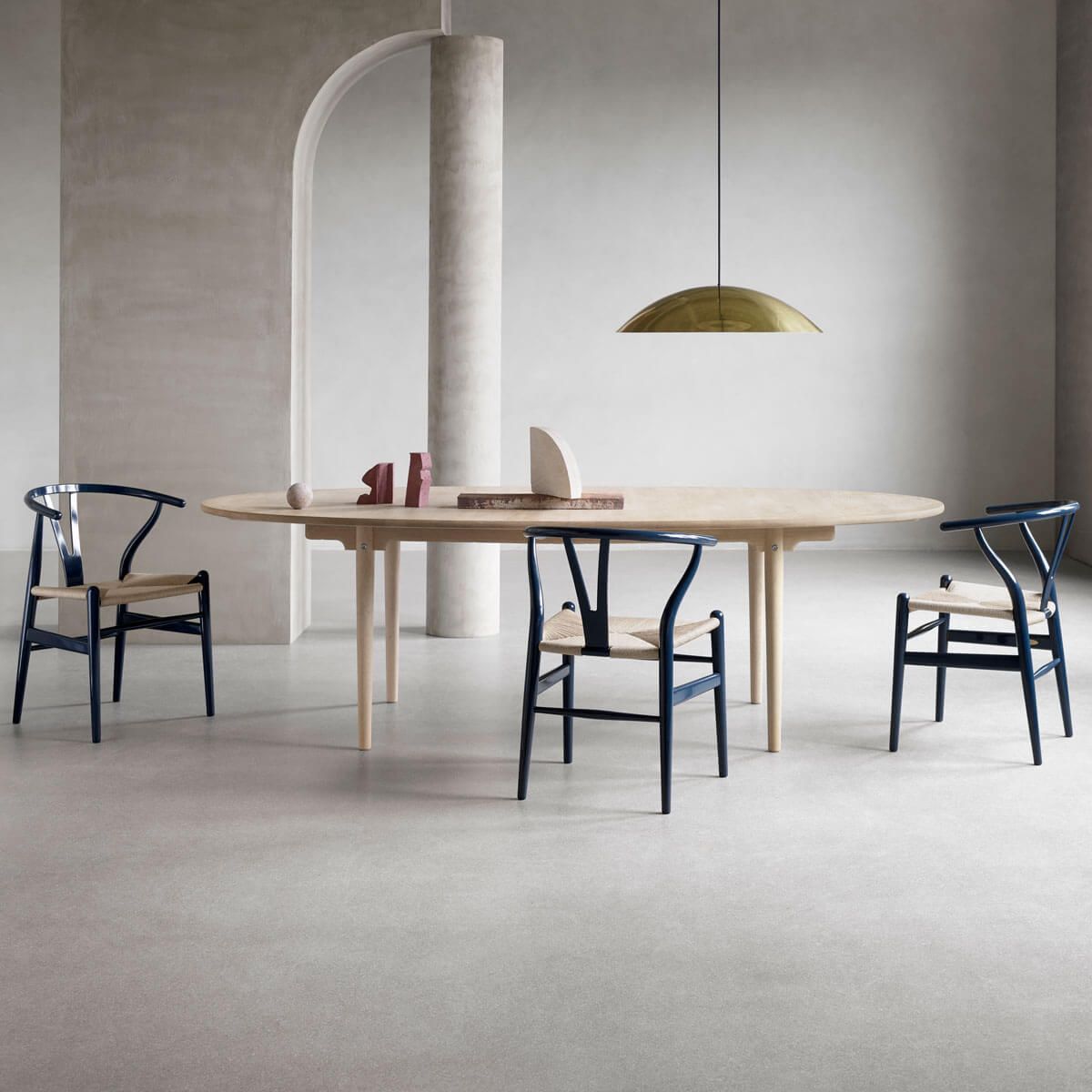 Silla CH24 edición especial - Carl Hansen Silla CH24 edición especial - Carl Hansen