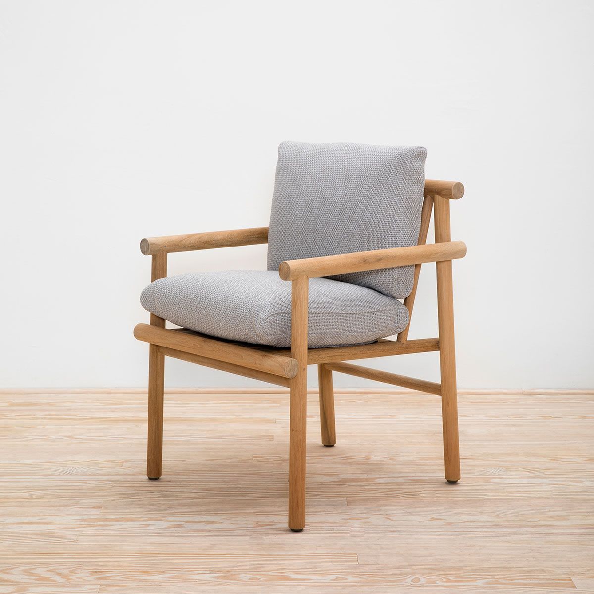 Sillón Ayana Lesia - B&B Italia Outdoor