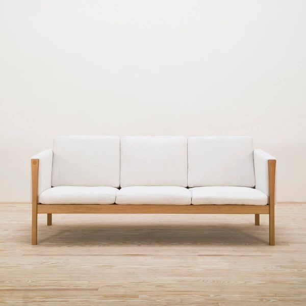 Sofá CH163 - Carl Hansen
