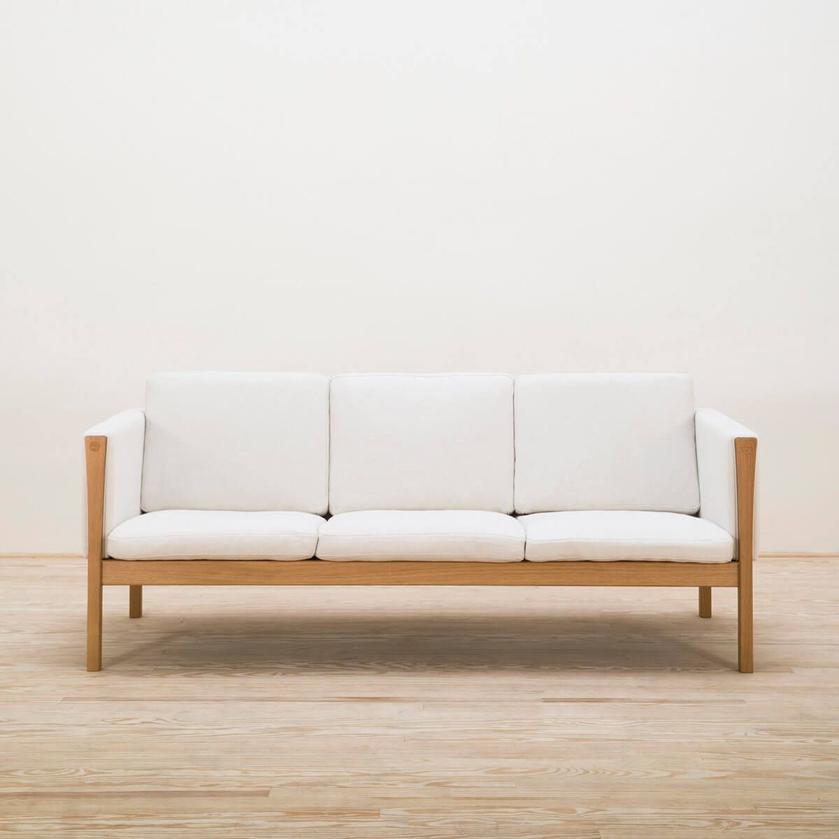 Sofá CH163 - Carl Hansen