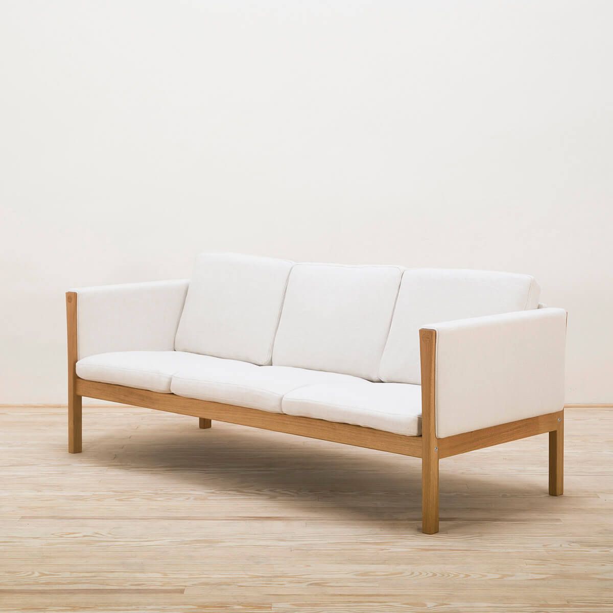 Sofá CH163 - Carl Hansen