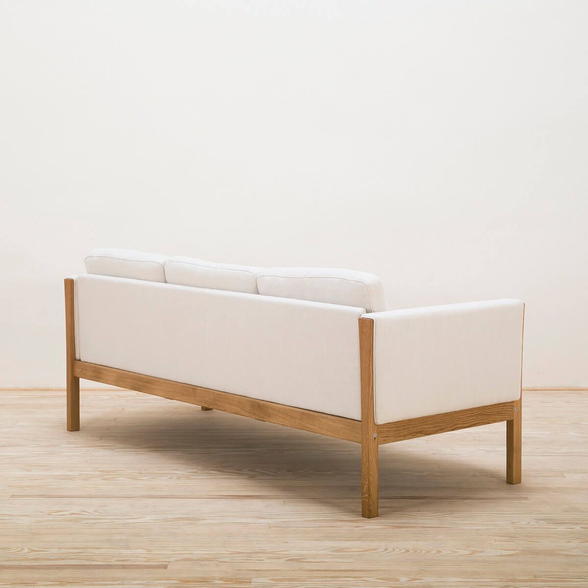 Sofá CH163 - Carl Hansen
